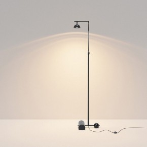 Торшер Maytoni Pikant MOD372FL-L10BS3K в Советском - sovetskiy.ok-mebel.com | фото 3
