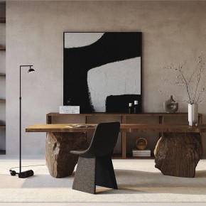 Торшер Maytoni Pikant MOD372FL-L10BS3K в Советском - sovetskiy.ok-mebel.com | фото 5