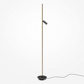 Торшер Maytoni Thin MOD395FL-L28B3K в Советском - sovetskiy.ok-mebel.com | фото 2