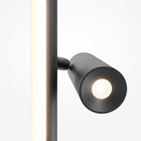Торшер Maytoni Thin MOD395FL-L28B3K в Советском - sovetskiy.ok-mebel.com | фото 6