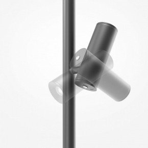 Торшер Maytoni Thin MOD395FL-L28B3K в Советском - sovetskiy.ok-mebel.com | фото 7