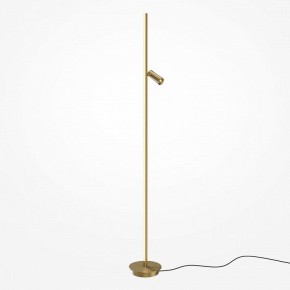Торшер Maytoni Thin MOD395FL-L28BS3K в Советском - sovetskiy.ok-mebel.com | фото 2
