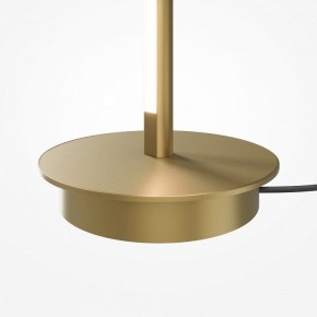 Торшер Maytoni Thin MOD395FL-L28BS3K в Советском - sovetskiy.ok-mebel.com | фото 7