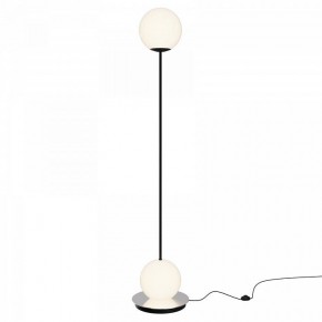 Торшер Maytoni Twins MOD427FL-L20B3K в Советском - sovetskiy.ok-mebel.com | фото