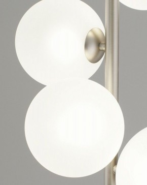 Торшер Moderli Renny V11470-5F в Советском - sovetskiy.ok-mebel.com | фото 4