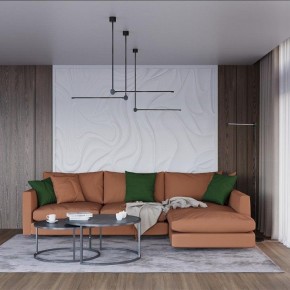 Торшер Odeon Light Foden 7101/15FL в Советском - sovetskiy.ok-mebel.com | фото 6