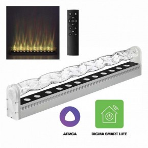 Торшер Odeon Light Waterfall 7027/16FL в Советском - sovetskiy.ok-mebel.com | фото 2