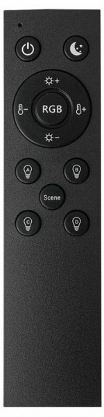 Торшер Odeon Light Waterfall 7027/16FL в Советском - sovetskiy.ok-mebel.com | фото 3