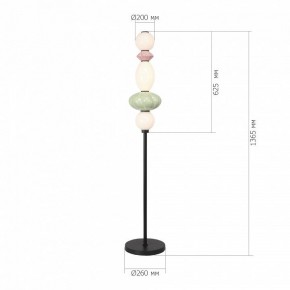 Торшер ST-Luce FLORENTINI SL6134.405.01 в Советском - sovetskiy.ok-mebel.com | фото 3