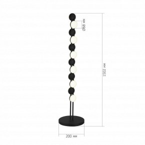 Торшер ST-Luce MONRO SL6610.405.12 в Советском - sovetskiy.ok-mebel.com | фото 2