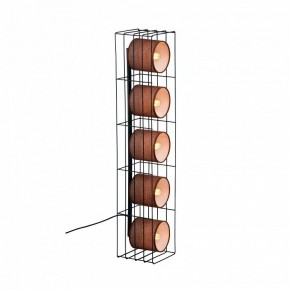 Торшер Vitaluce V3019 V3019-1/5P в Советском - sovetskiy.ok-mebel.com | фото 2