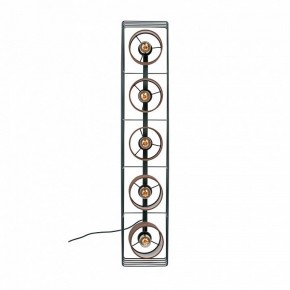 Торшер Vitaluce V3019 V3019-1/5P в Советском - sovetskiy.ok-mebel.com | фото 3