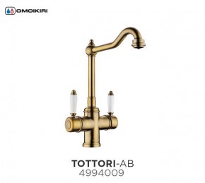 Tottori-АB в Советском - sovetskiy.ok-mebel.com | фото