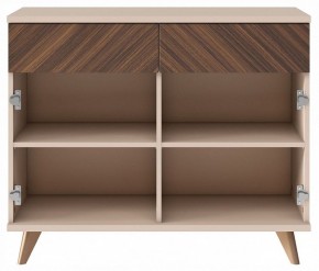 Тумба Хармони 468.03 в Советском - sovetskiy.ok-mebel.com | фото 2