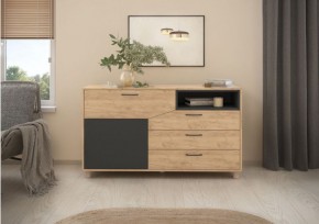 Тумба многофункциональная (арт. 6-56014) в Советском - sovetskiy.ok-mebel.com | фото