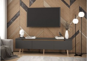 Тумба многофункциональная (арт. 6-56034) в Советском - sovetskiy.ok-mebel.com | фото