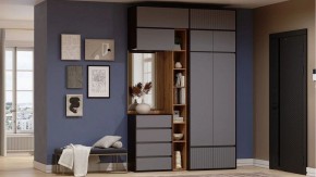 Тумба навесная Роут в Советском - sovetskiy.ok-mebel.com | фото 2