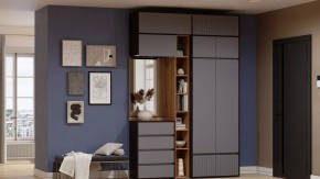 Тумба навесная Роут в Советском - sovetskiy.ok-mebel.com | фото 3