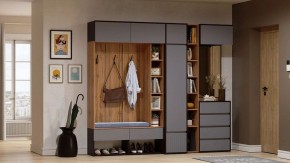 Тумба навесная Роут в Советском - sovetskiy.ok-mebel.com | фото 3