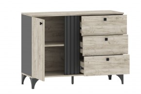 Тумба НМ 040.13 "Отис" в Советском - sovetskiy.ok-mebel.com | фото 2