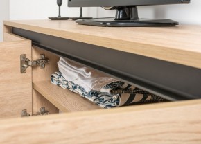 Тумба под ТВ 13.275 Квадро в Советском - sovetskiy.ok-mebel.com | фото 4