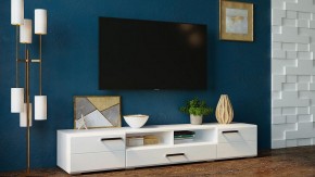 Тумба под ТВ Иоги 2.0 в Советском - sovetskiy.ok-mebel.com | фото 2