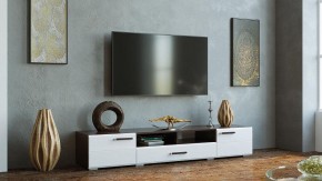 Тумба под ТВ Иоги 2.0 в Советском - sovetskiy.ok-mebel.com | фото 2