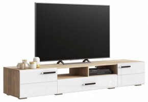 Тумба под ТВ Иоги 2.0 в Советском - sovetskiy.ok-mebel.com | фото