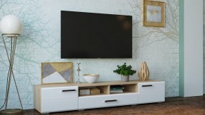 Тумба под ТВ Иоги 2.0 в Советском - sovetskiy.ok-mebel.com | фото 2