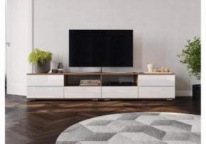 Тумба под ТВ Маллоу в Советском - sovetskiy.ok-mebel.com | фото 3