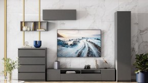 Тумба под ТВ Сибити в Советском - sovetskiy.ok-mebel.com | фото 3