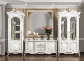 Тумба ТВ Флоренция в Советском - sovetskiy.ok-mebel.com | фото 3