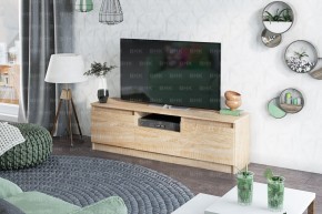 Тумба ТВ Ларго в Советском - sovetskiy.ok-mebel.com | фото 2