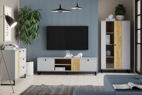 Тумба ТВА НМ 014.46 "Бруно" в Советском - sovetskiy.ok-mebel.com | фото 3