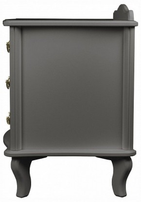 Тумбочка Джульетта Л в Советском - sovetskiy.ok-mebel.com | фото 3