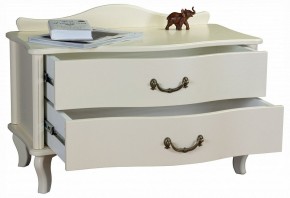 Тумбочка Джульетта Л в Советском - sovetskiy.ok-mebel.com | фото 3