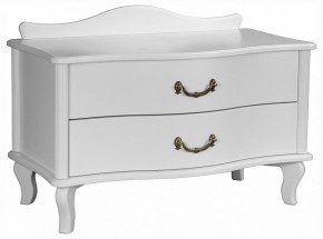 Тумбочка Джульетта Л в Советском - sovetskiy.ok-mebel.com | фото