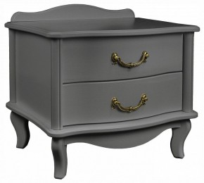 Тумбочка Джульетта Л в Советском - sovetskiy.ok-mebel.com | фото