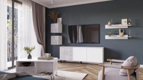 Тумбочка навесная Эннис в Советском - sovetskiy.ok-mebel.com | фото 2