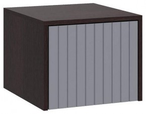 Тумбочка навесная Роут в Советском - sovetskiy.ok-mebel.com | фото