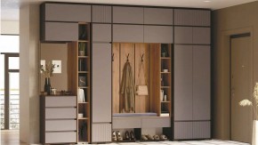 Тумбочка навесная Роут в Советском - sovetskiy.ok-mebel.com | фото 3