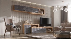 ТУРИН Гостиная в Советском - sovetskiy.ok-mebel.com | фото 2