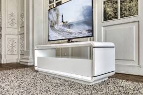 ТВ-тумба Opus Uno 120 см в Советском - sovetskiy.ok-mebel.com | фото 1