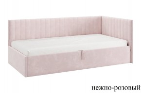 ТВИКС Кровать (тахта) с ПМ 900 в Советском - sovetskiy.ok-mebel.com | фото 8