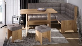 Уголок кухонный Флорида в Советском - sovetskiy.ok-mebel.com | фото 3