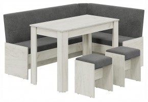 Уголок кухонный Пекин в Советском - sovetskiy.ok-mebel.com | фото 2