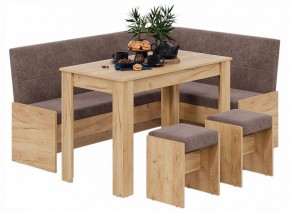 Уголок кухонный Пекин в Советском - sovetskiy.ok-mebel.com | фото