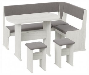 Уголок кухонный Рио в Советском - sovetskiy.ok-mebel.com | фото
