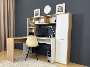 Уголок Школьника УГЛОВОЙ в Советском - sovetskiy.ok-mebel.com | фото 2