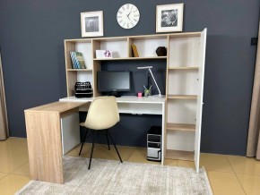 Уголок Школьника УГЛОВОЙ в Советском - sovetskiy.ok-mebel.com | фото 3